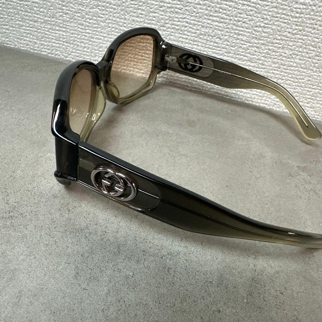 GUCCI グッチ サングラス GG 2934 RHNS0 スケルトン