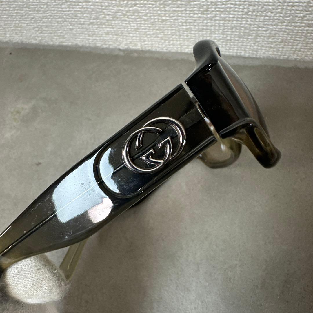 GUCCI グッチ サングラス GG 2934 RHNS0 スケルトン