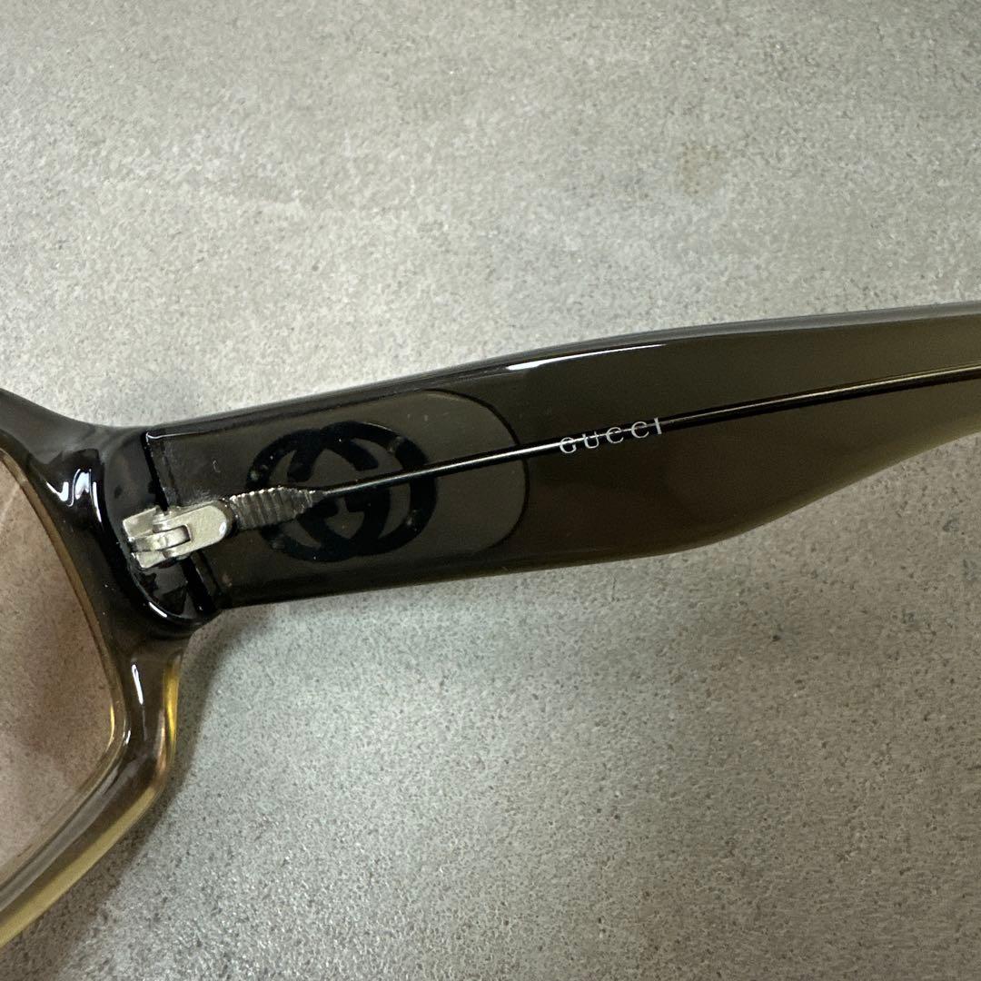 GUCCI グッチ サングラス GG 2934 RHNS0 スケルトン