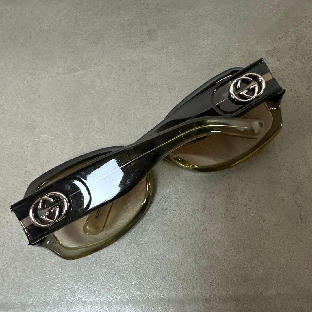 GUCCI グッチ サングラス GG 2934 RHNS0 スケルトン