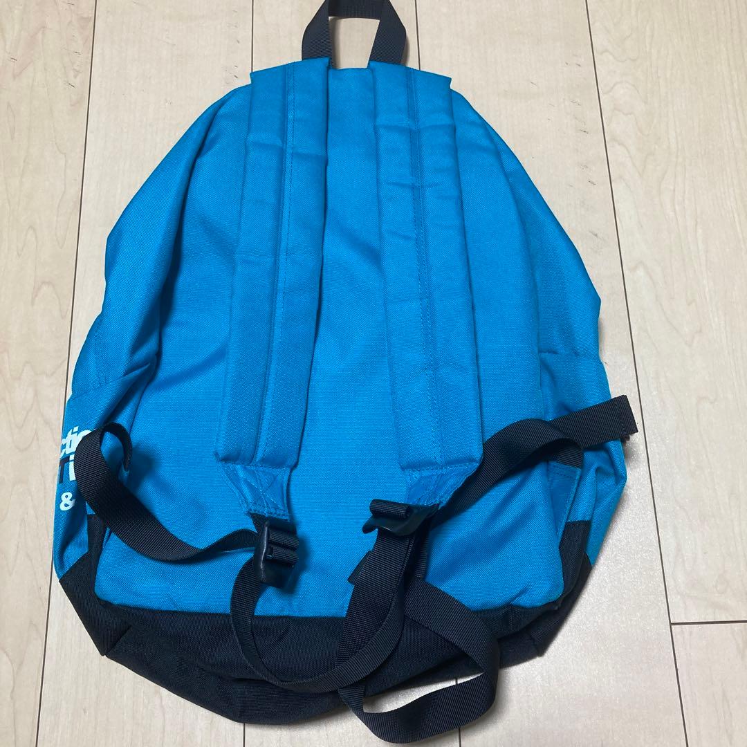 極美品！！ヒステリックグラマー！！高性能リュック！創りが違う逸品センス抜群カラー