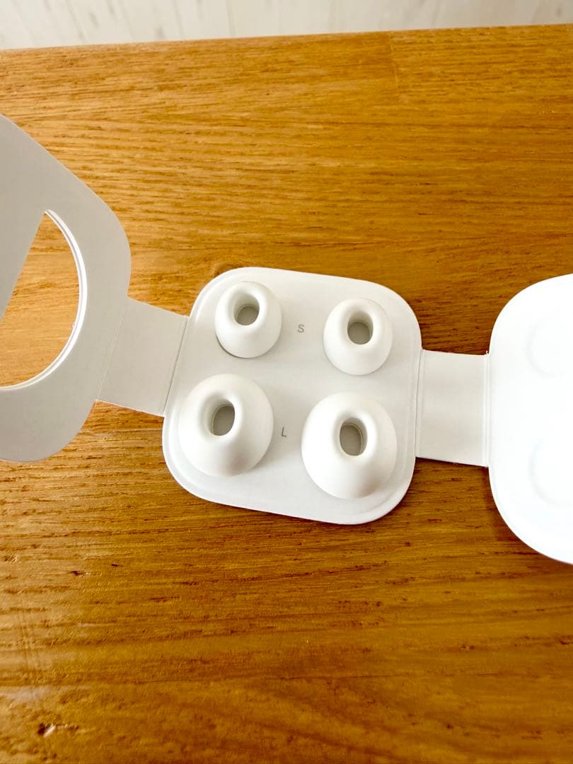 AirPods Pro 本体 充電ケース 全て付属品あり 動作確認済み