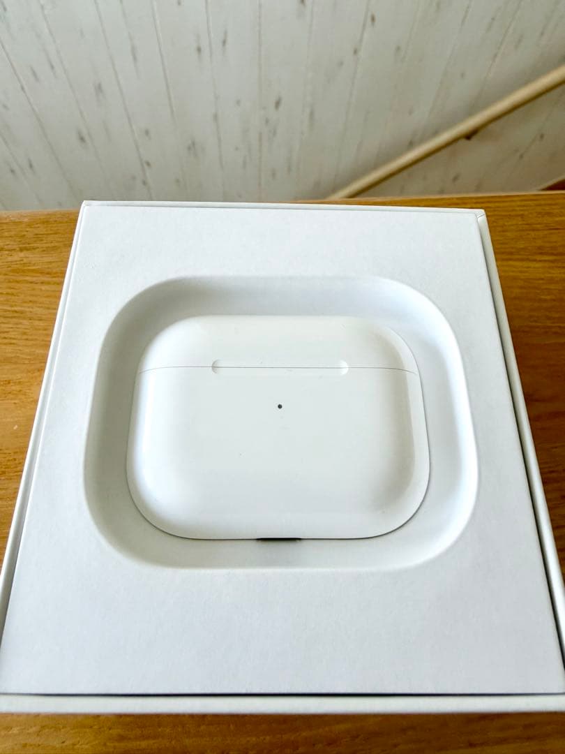 AirPods Pro 本体 充電ケース 全て付属品あり 動作確認済み