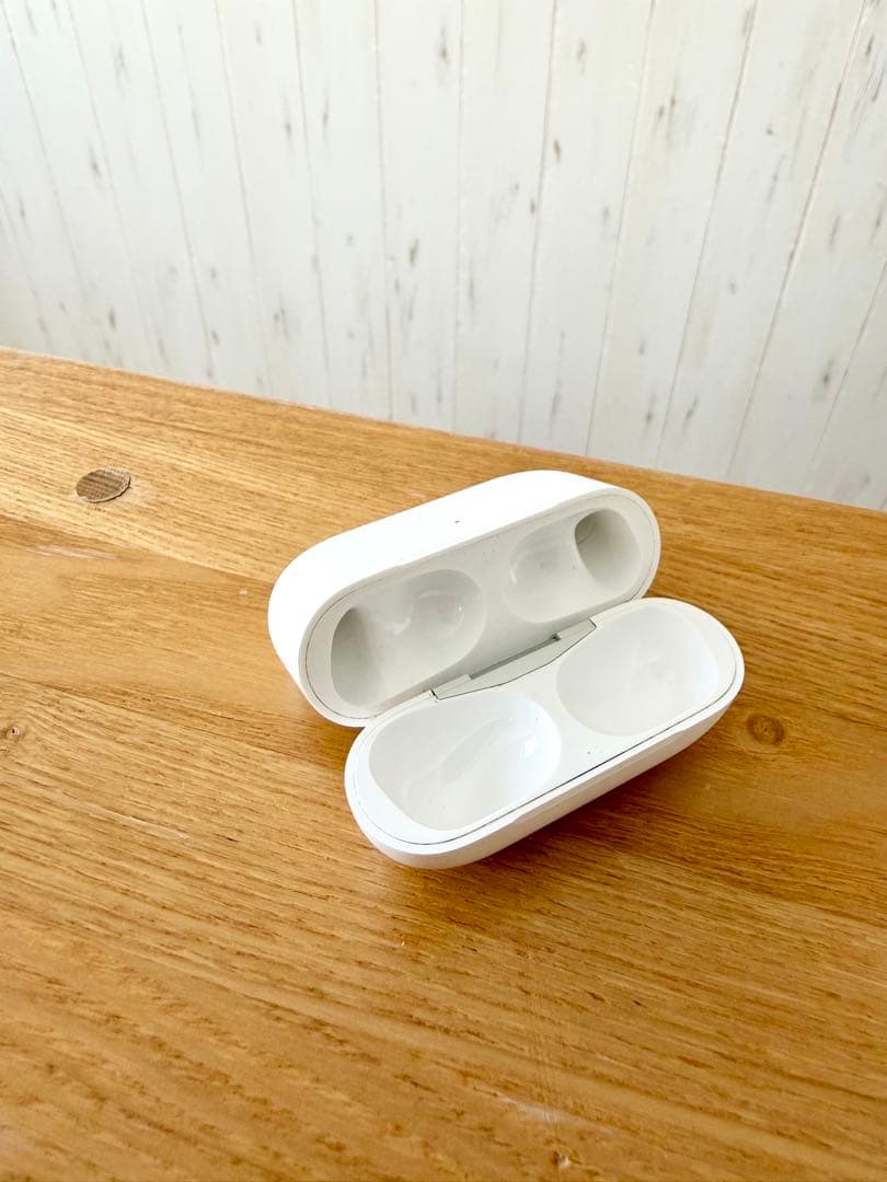 AirPods Pro 本体 充電ケース 全て付属品あり 動作確認済み