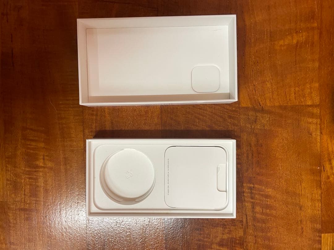 Apple iPhone 12 simロック解除済み