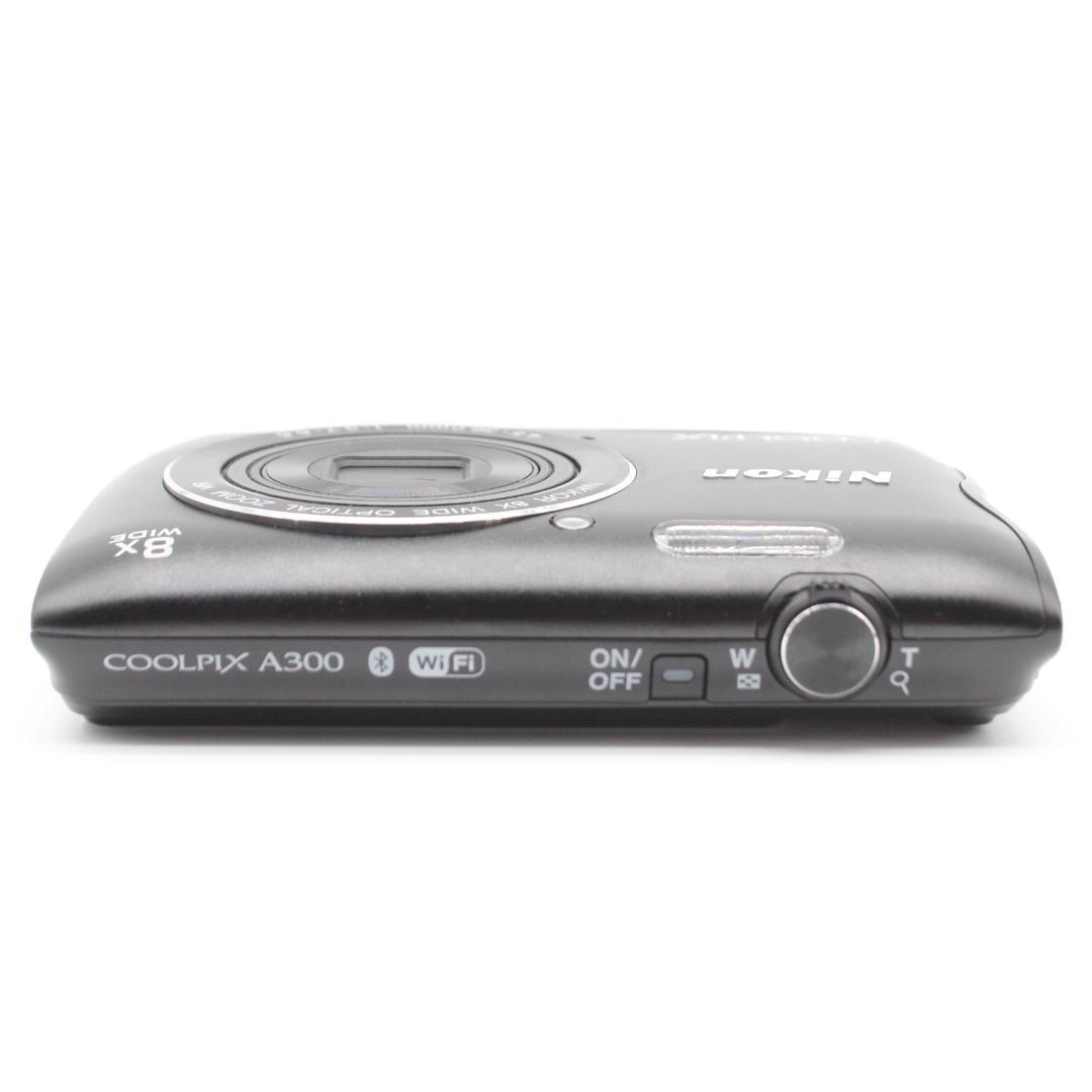 Nikon COOLPIX A300 コンパクトデジタルカメラ