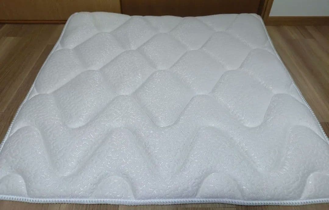 マニフレックス　エルゴトッパー　シングル