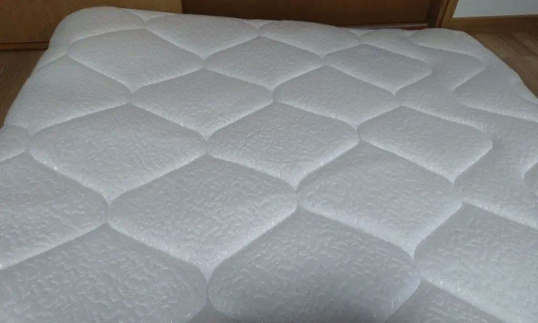 マニフレックス　エルゴトッパー　シングル