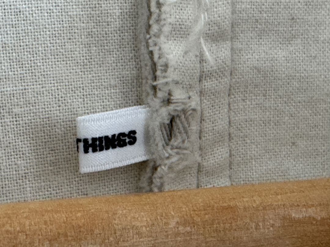 issuethings type3 コート