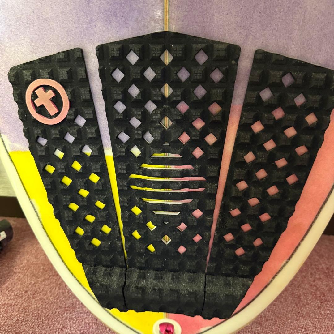 PLUS ONE オーダーメイド サーフボード