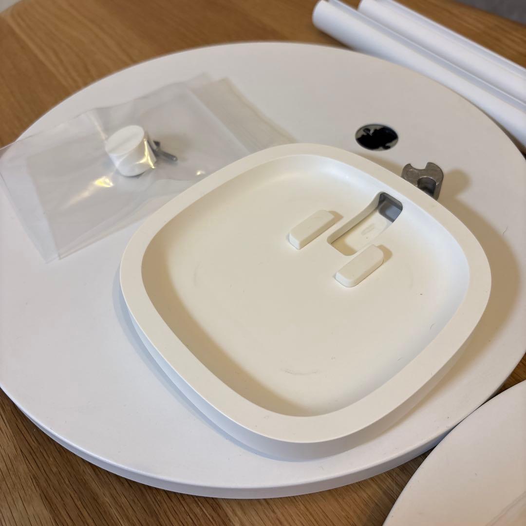 Sonos One Stand（Pair）ホワイト