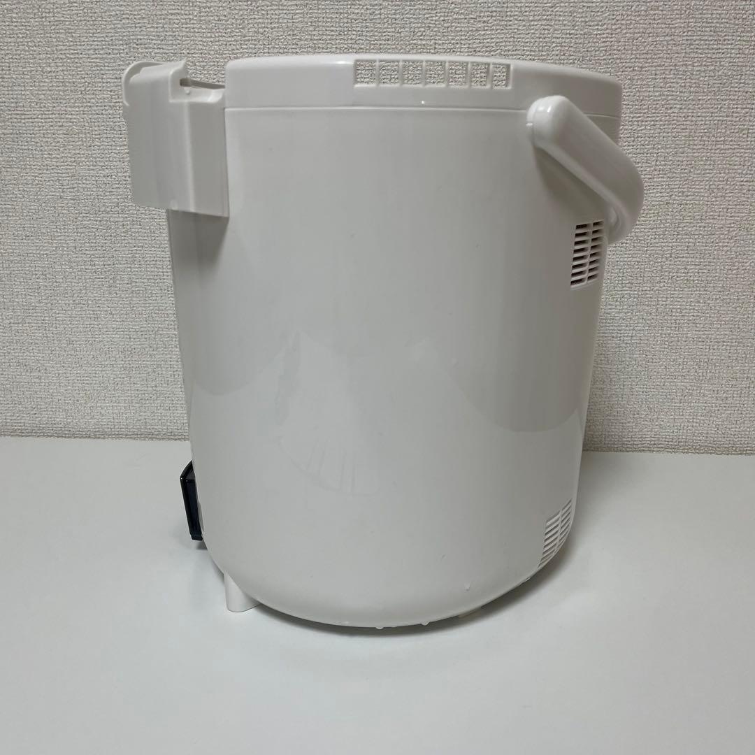 象印　スチーム式加湿器　2020年製