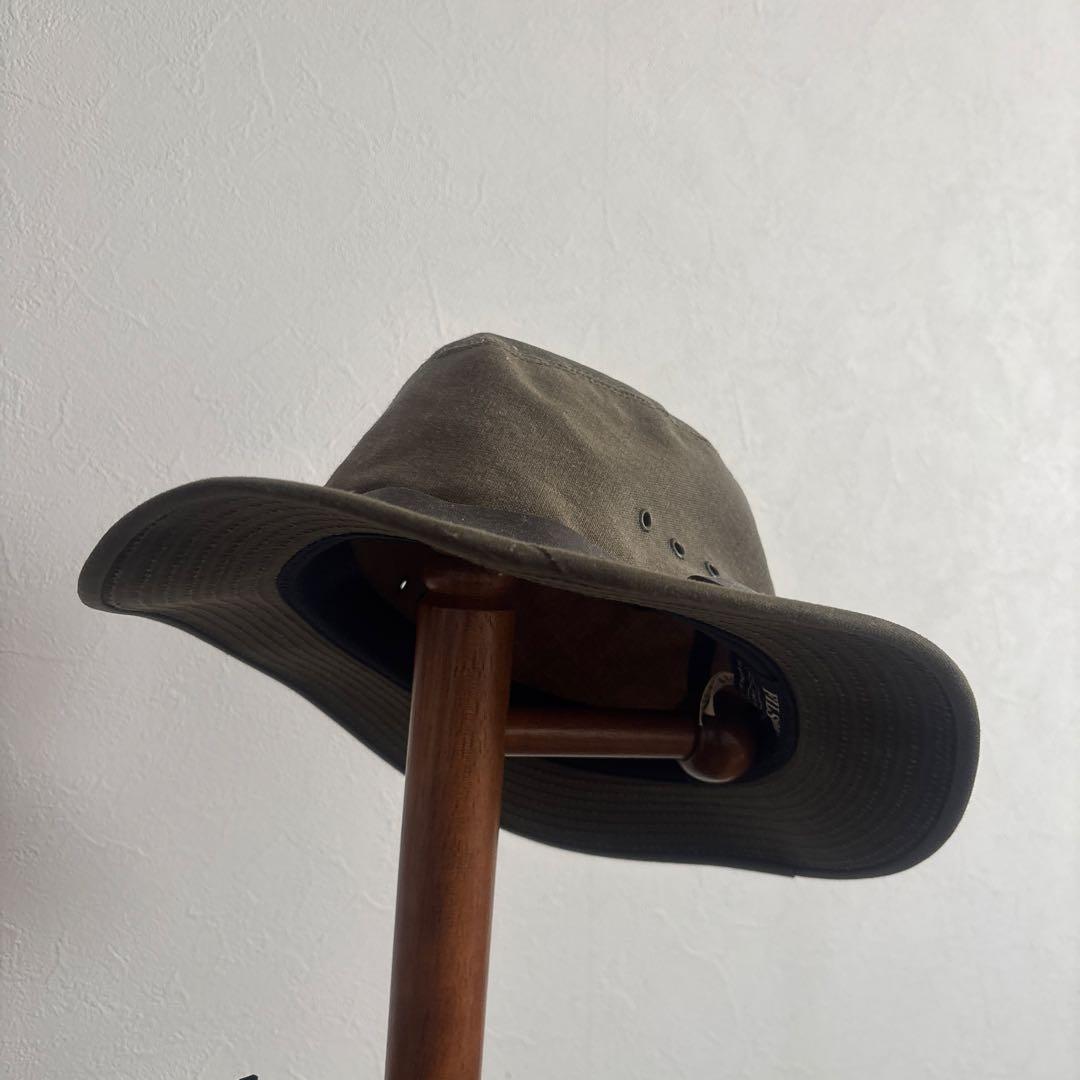 filson ティンクロス パッカー ハット