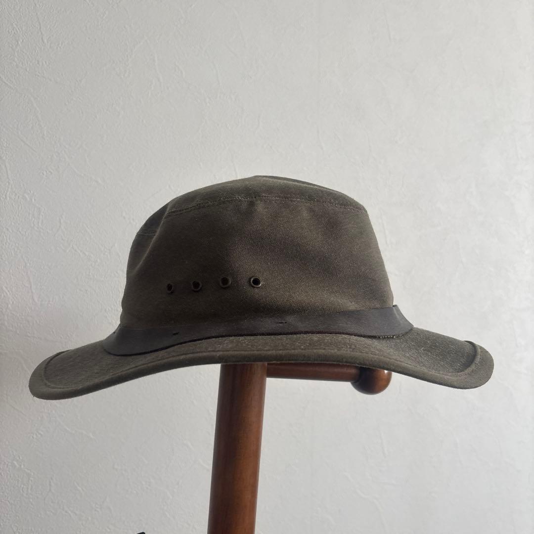 filson ティンクロス パッカー ハット