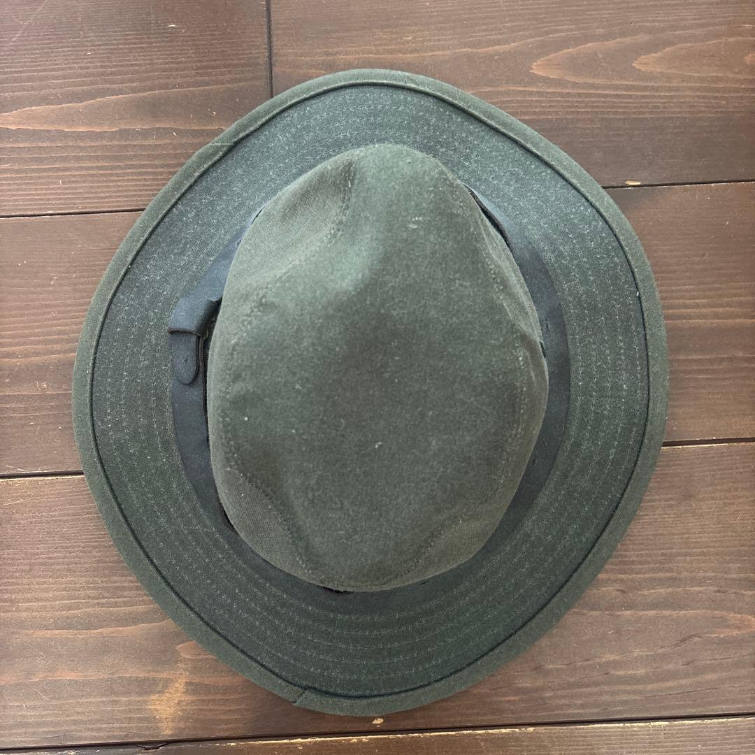 filson ティンクロス パッカー ハット