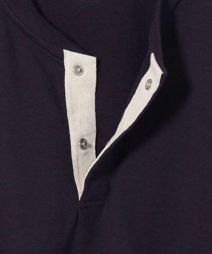 blurhms ラグビーシャツ