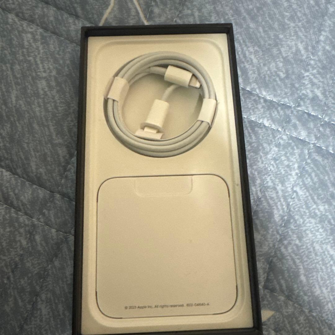 美品　Apple iPhone 13 Pro 128GB シエラブルー