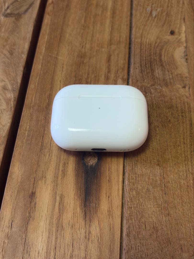 AirPods Pro 第2世代（USB-C）純正　正規品
