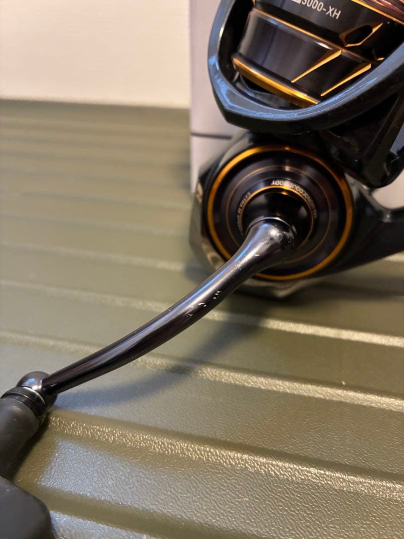 21カルディア 3000-XH