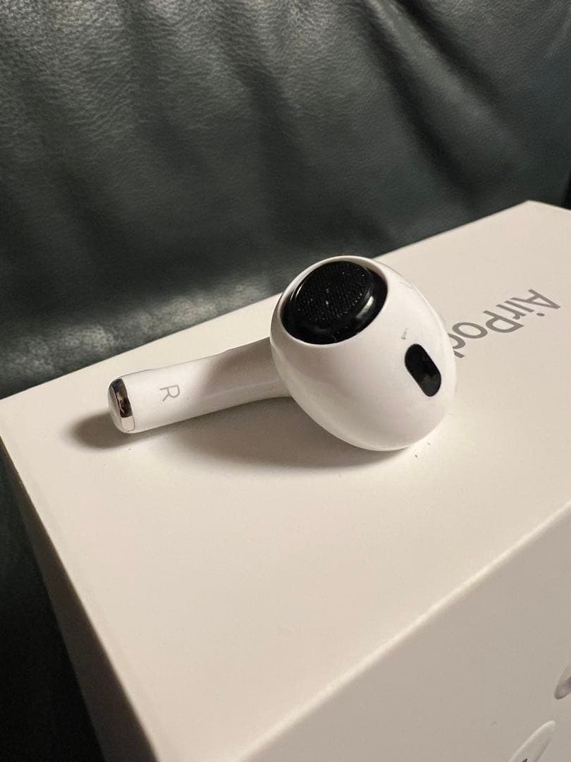 【箱有フルセット】Apple AirPods Pro 第二世代　USB-C
