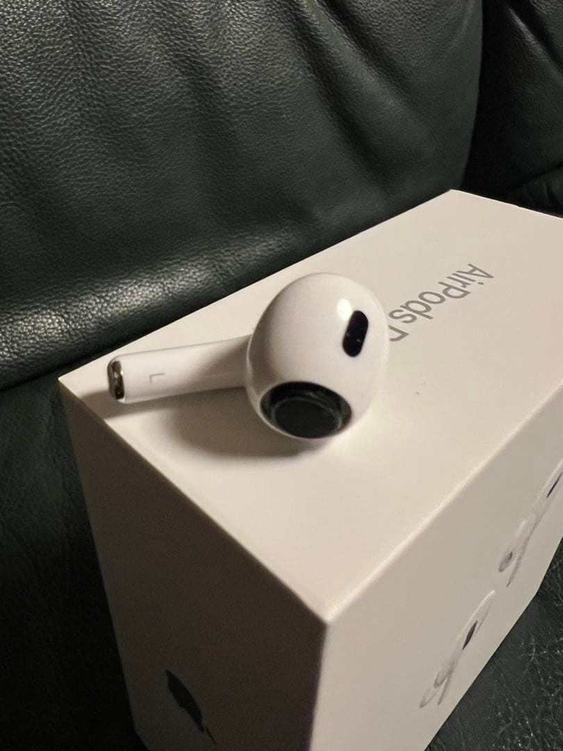 【箱有フルセット】Apple AirPods Pro 第二世代　USB-C