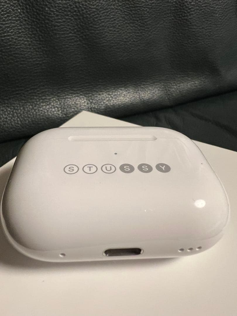 【箱有フルセット】Apple AirPods Pro 第二世代　USB-C