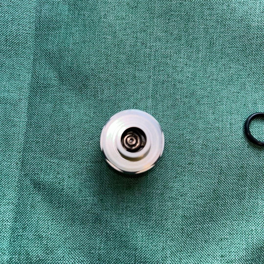 ハイブリッジファースト　NAGバルブ　内圧コントロールバルブ　ジムニー　JB64