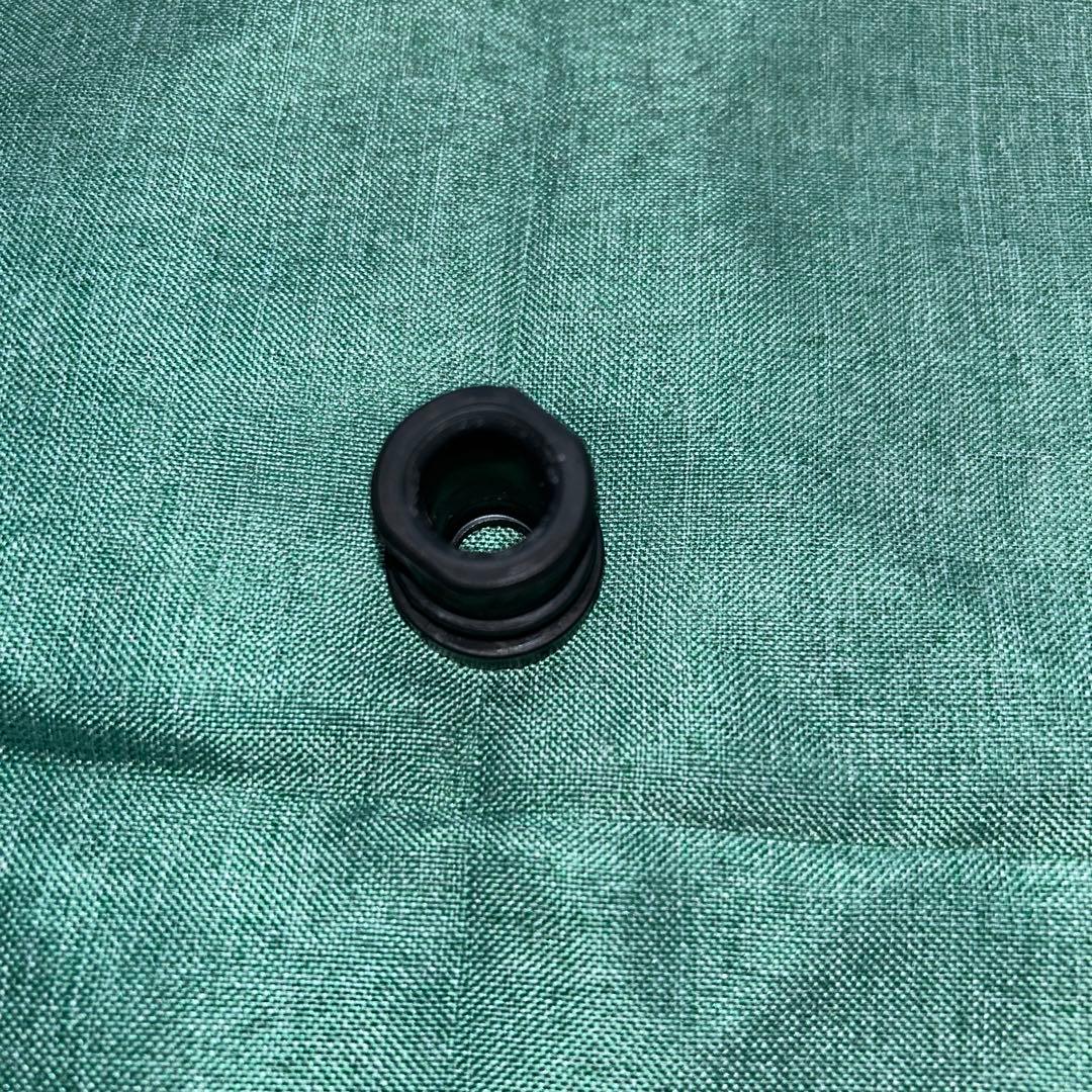 ハイブリッジファースト　NAGバルブ　内圧コントロールバルブ　ジムニー　JB64