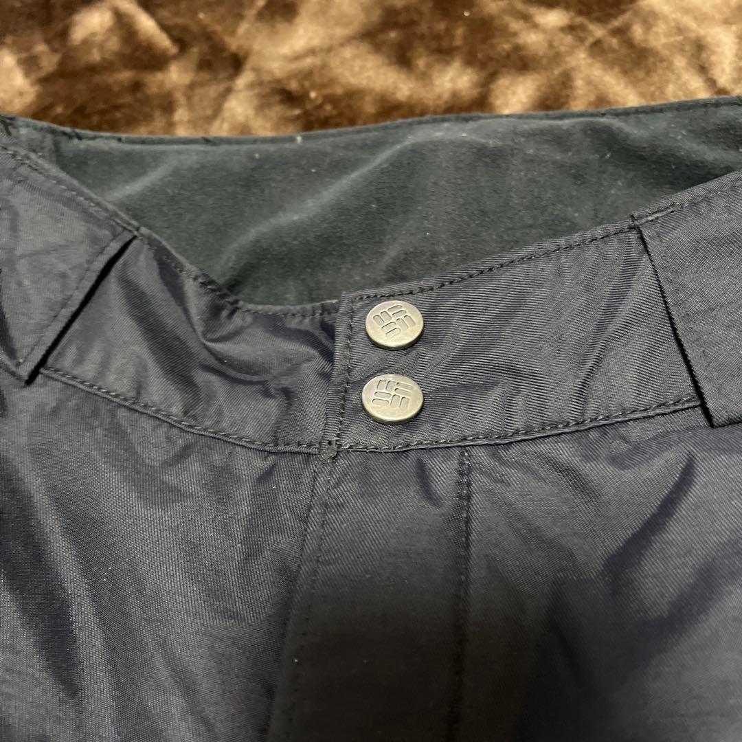 Columbia スノーパンツ　レディースS 美品♫ スキーウェア　パンツ