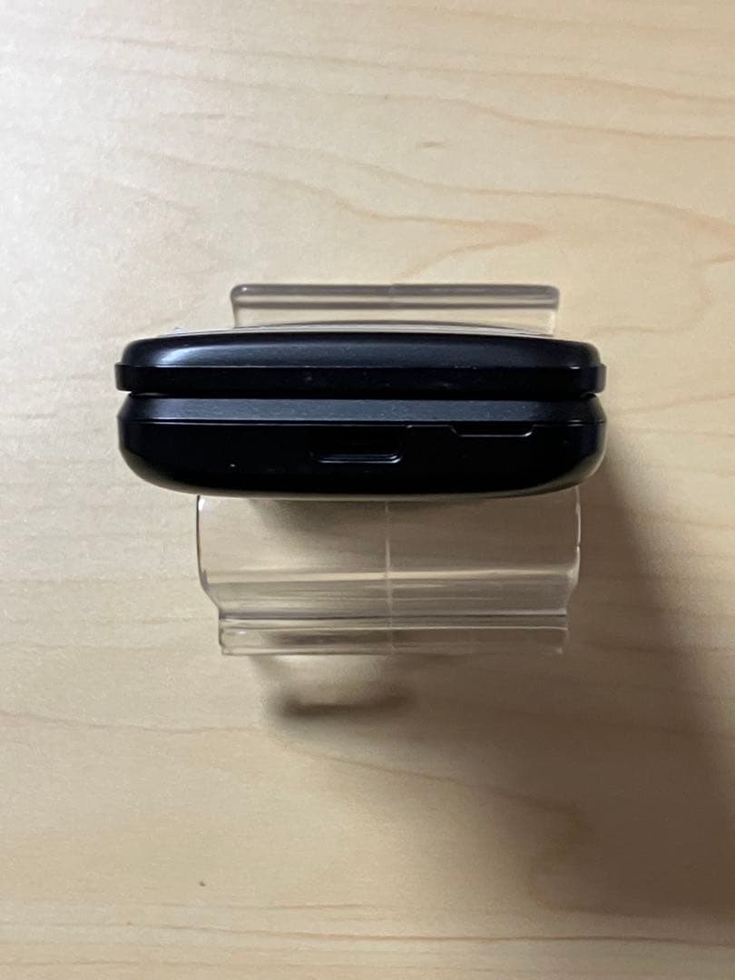 美品⭐︎ DIGNO ケータイ3 NP902KC ソフトバンク SIMフリー U5