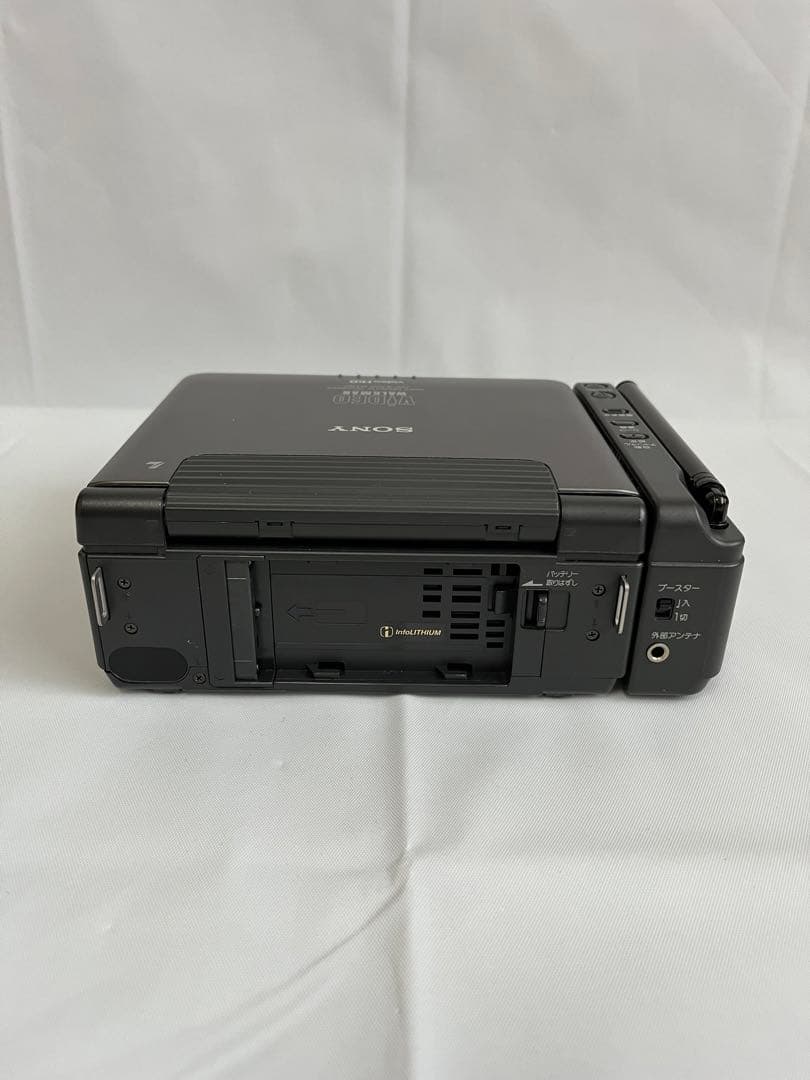 その他 SONY VIDEO WALKMAN GV-A700