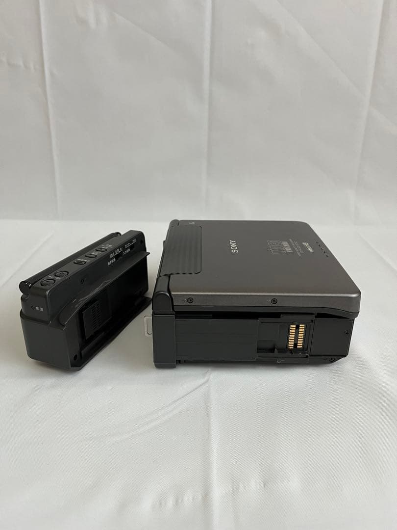 その他 SONY VIDEO WALKMAN GV-A700