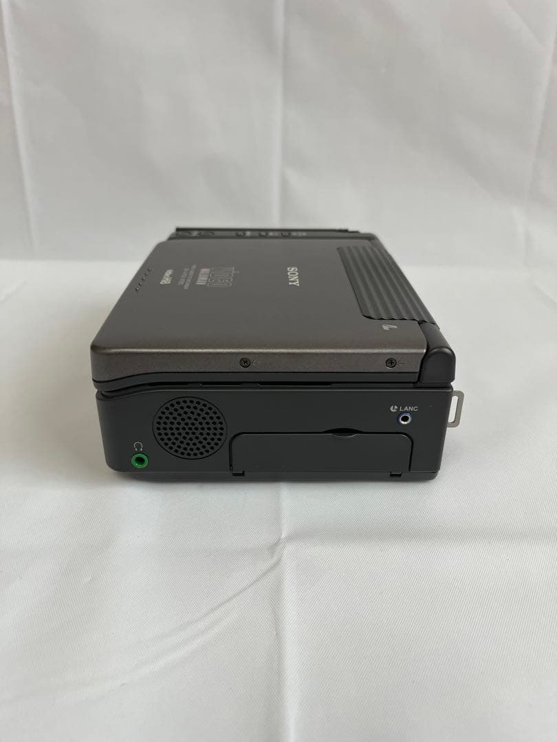 その他 SONY VIDEO WALKMAN GV-A700