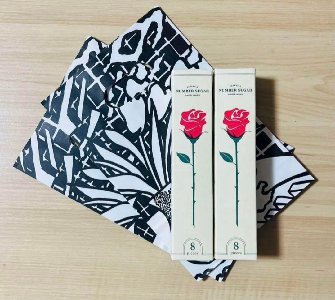 値下げ交渉歓迎！ NUMBER SUGAR