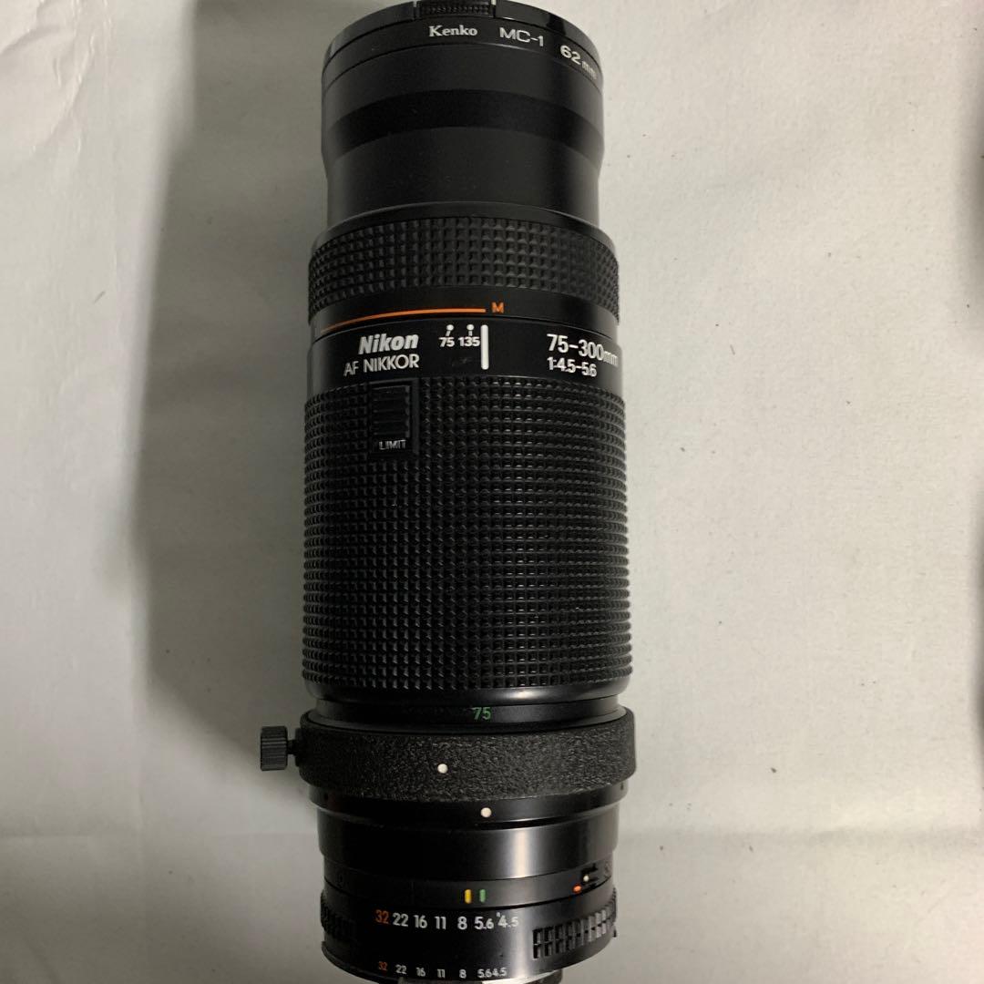 エゼザイさま　デジカメ　レフ　カメラ・レンズ・双眼鏡まとめセット