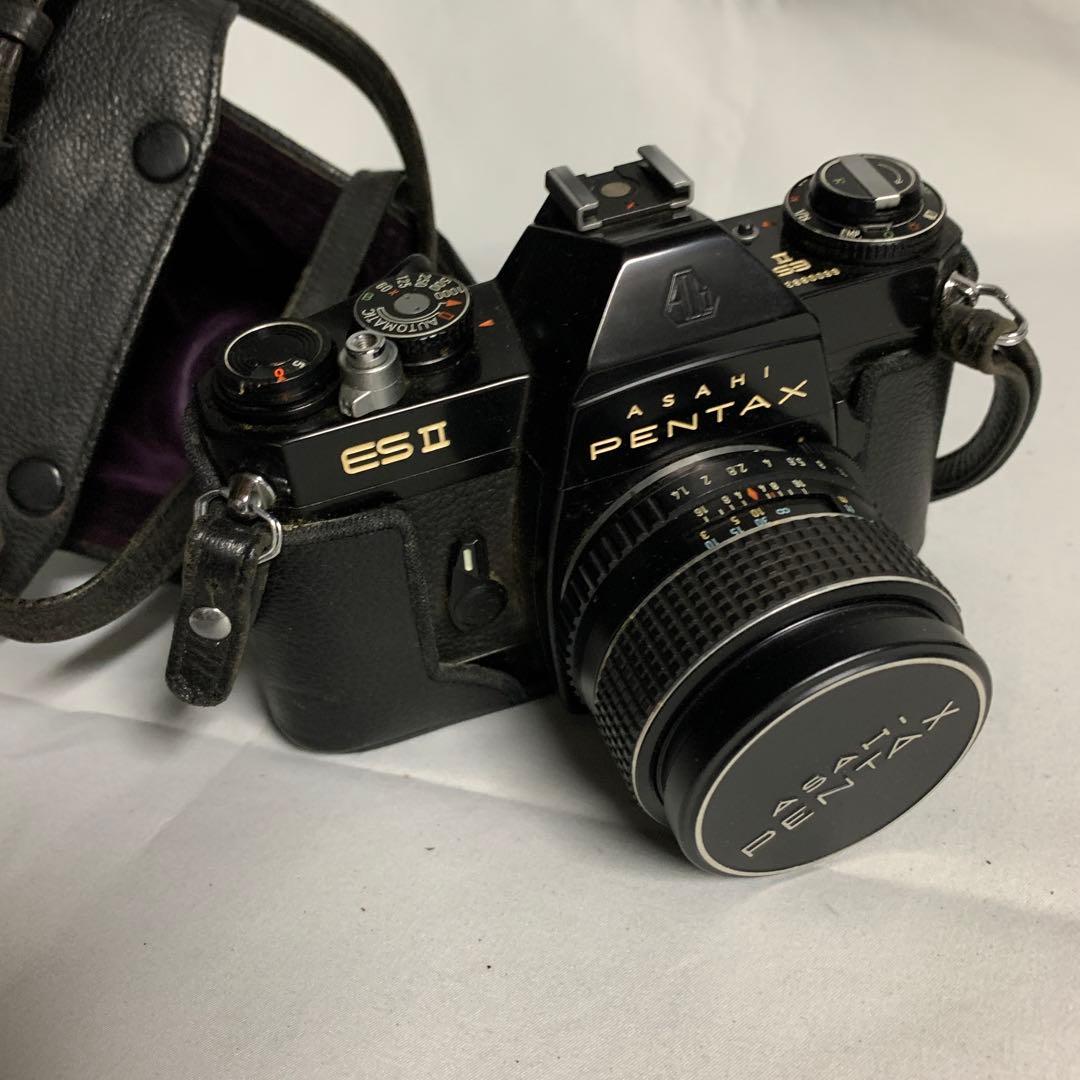 エゼザイさま　デジカメ　レフ　カメラ・レンズ・双眼鏡まとめセット