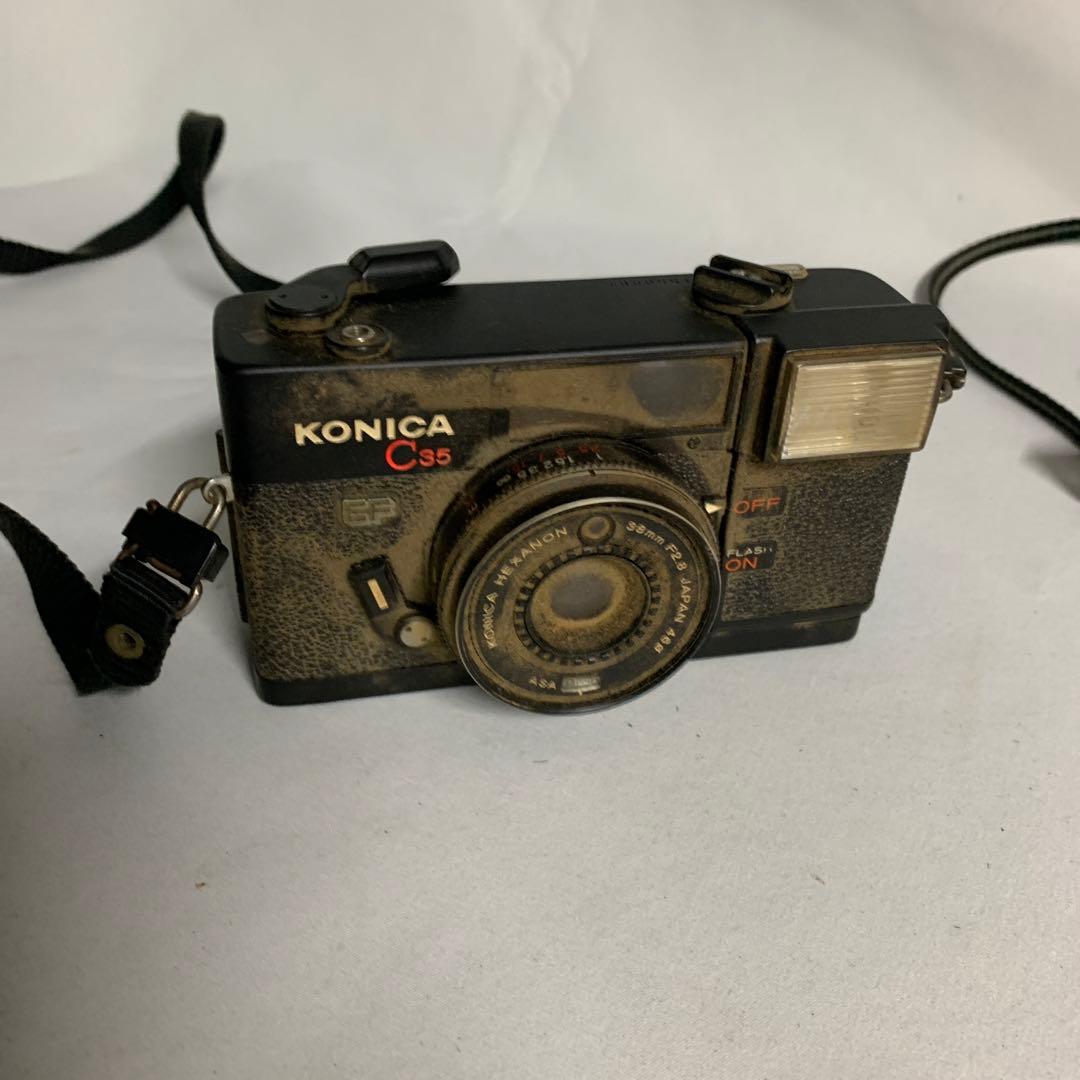 エゼザイさま　デジカメ　レフ　カメラ・レンズ・双眼鏡まとめセット