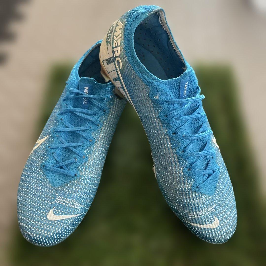 NIKE マーキュリアルヴェイパー13エリートFG