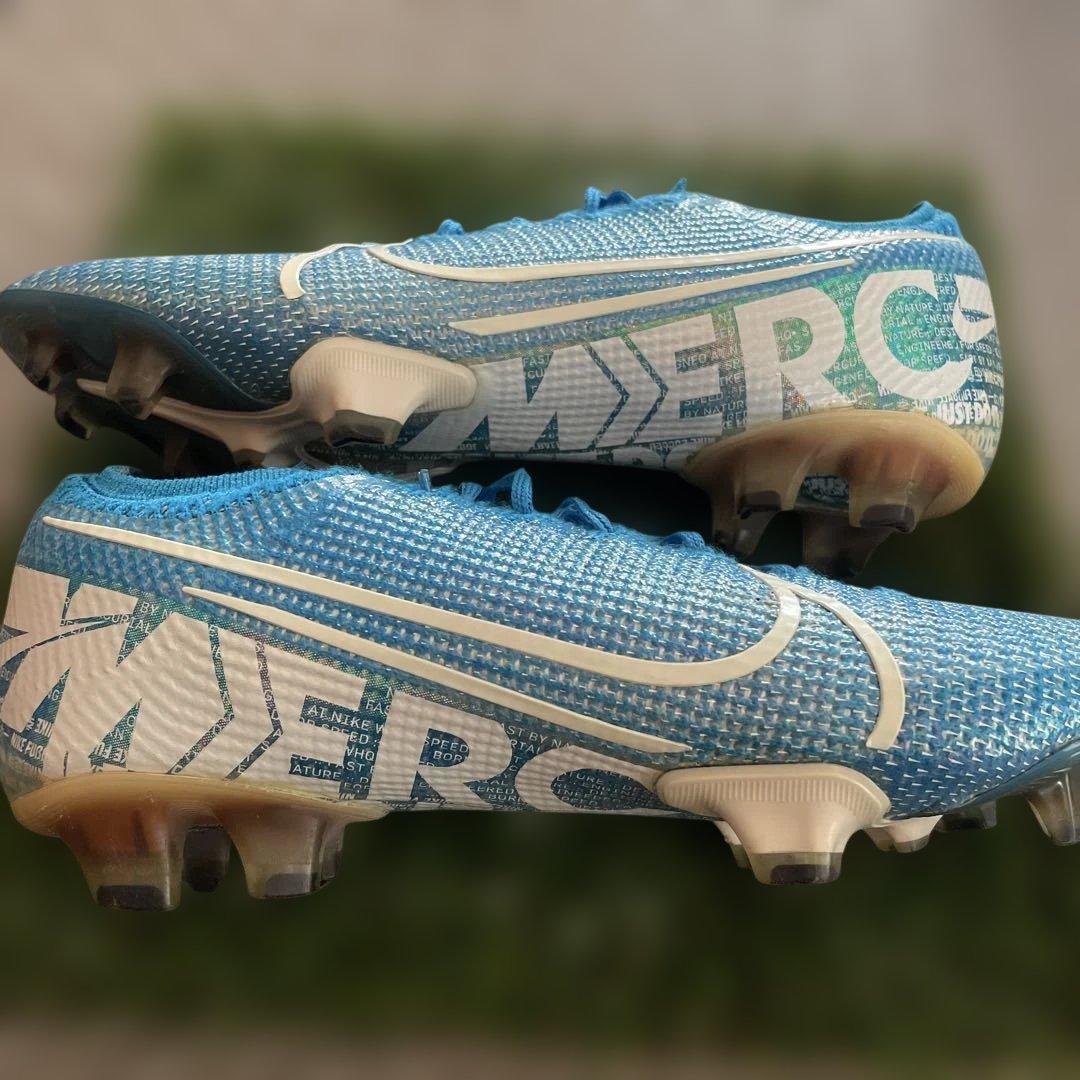 NIKE マーキュリアルヴェイパー13エリートFG