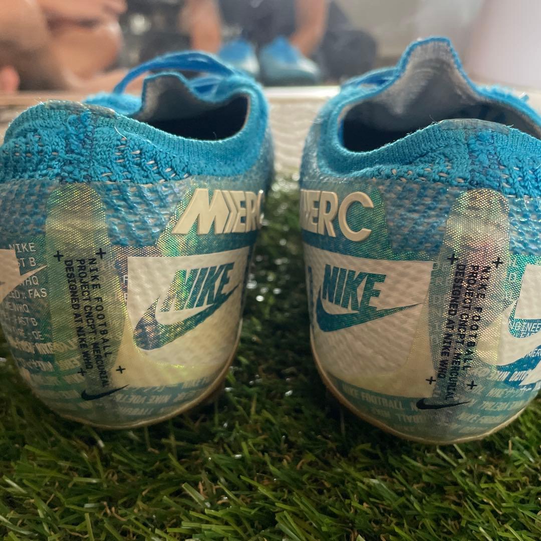 NIKE マーキュリアルヴェイパー13エリートFG