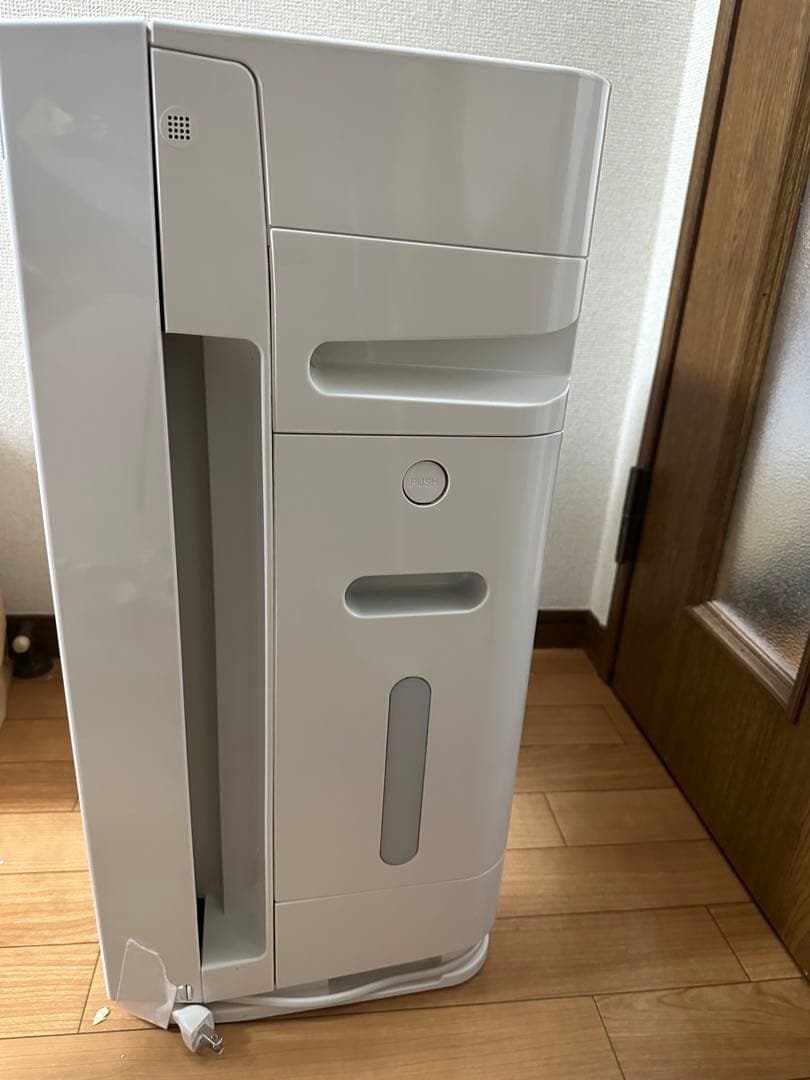 Meomeo 中古 ダイキン 空気清浄機MCK70XY-W 2021年製