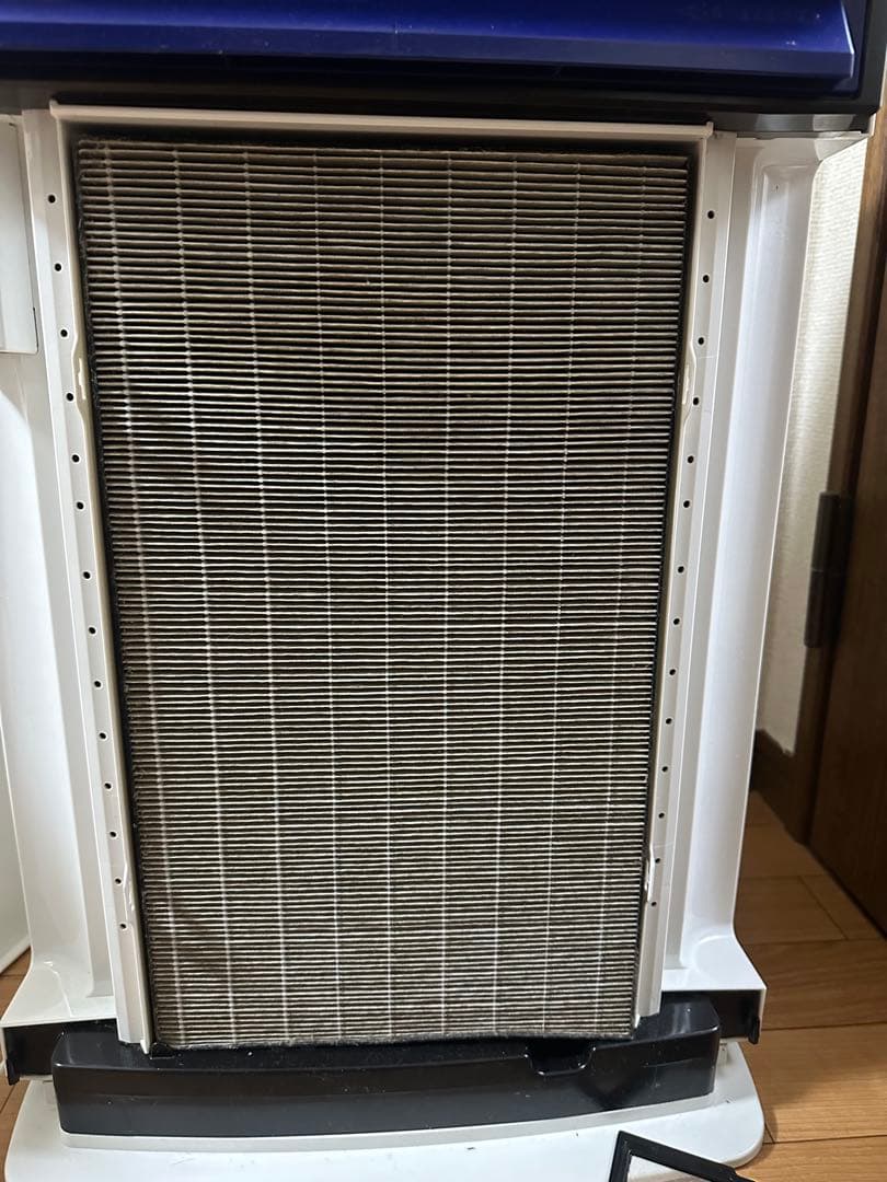 Meomeo 中古 ダイキン 空気清浄機MCK70XY-W 2021年製