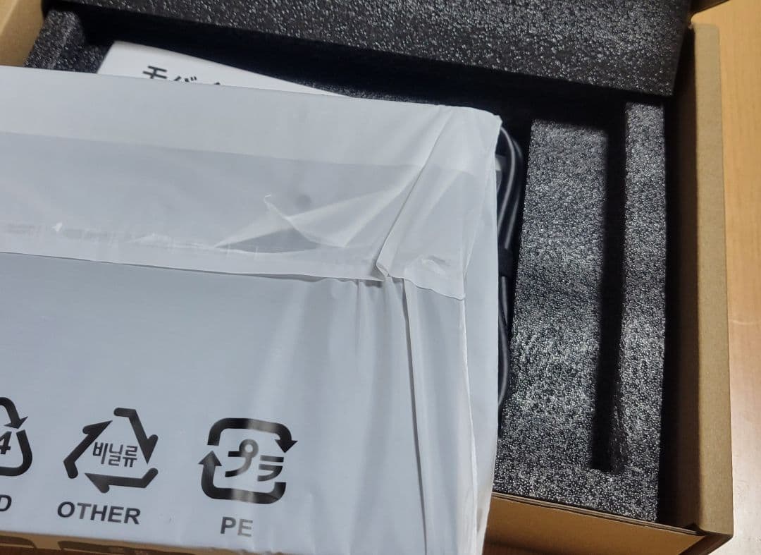 10.5インチタブレット