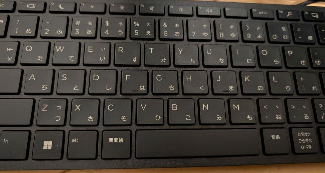 Dell Vostro3681 デスクトップPC モニター無し