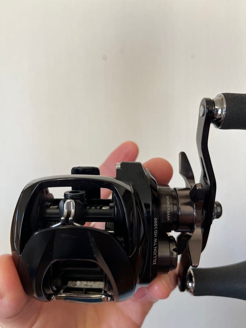 22ジリオン TWHD 1000 本体のみ 付属品無し