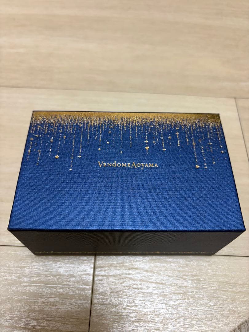 Vendome Aoyama ネックレス⭐︎1週間値下げ中⭐︎1月22日まで