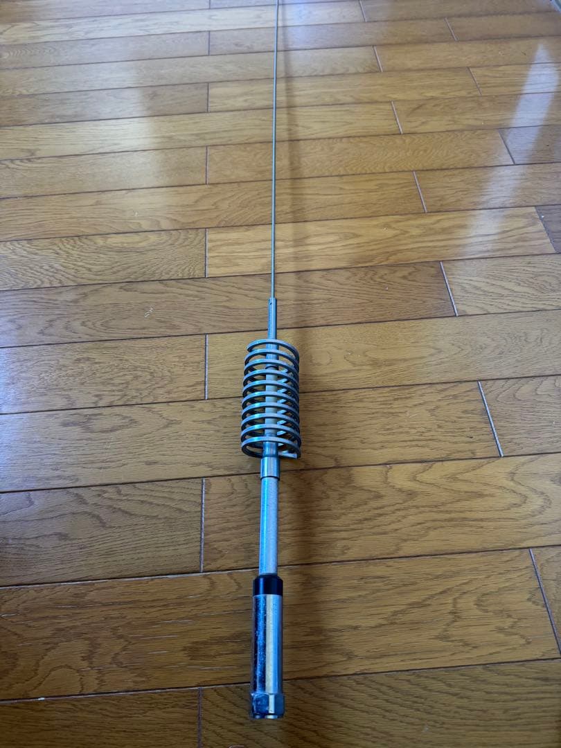 CBアンテナ 無線 コイルアンテナ