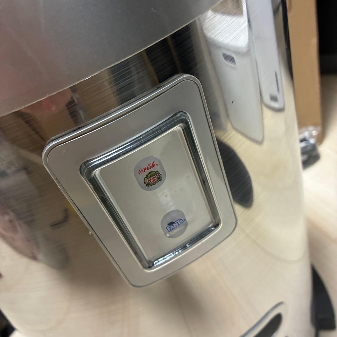 320個限定 コカコーラ コカ・コーラ アイスコールドマシーン 東京オリンピック