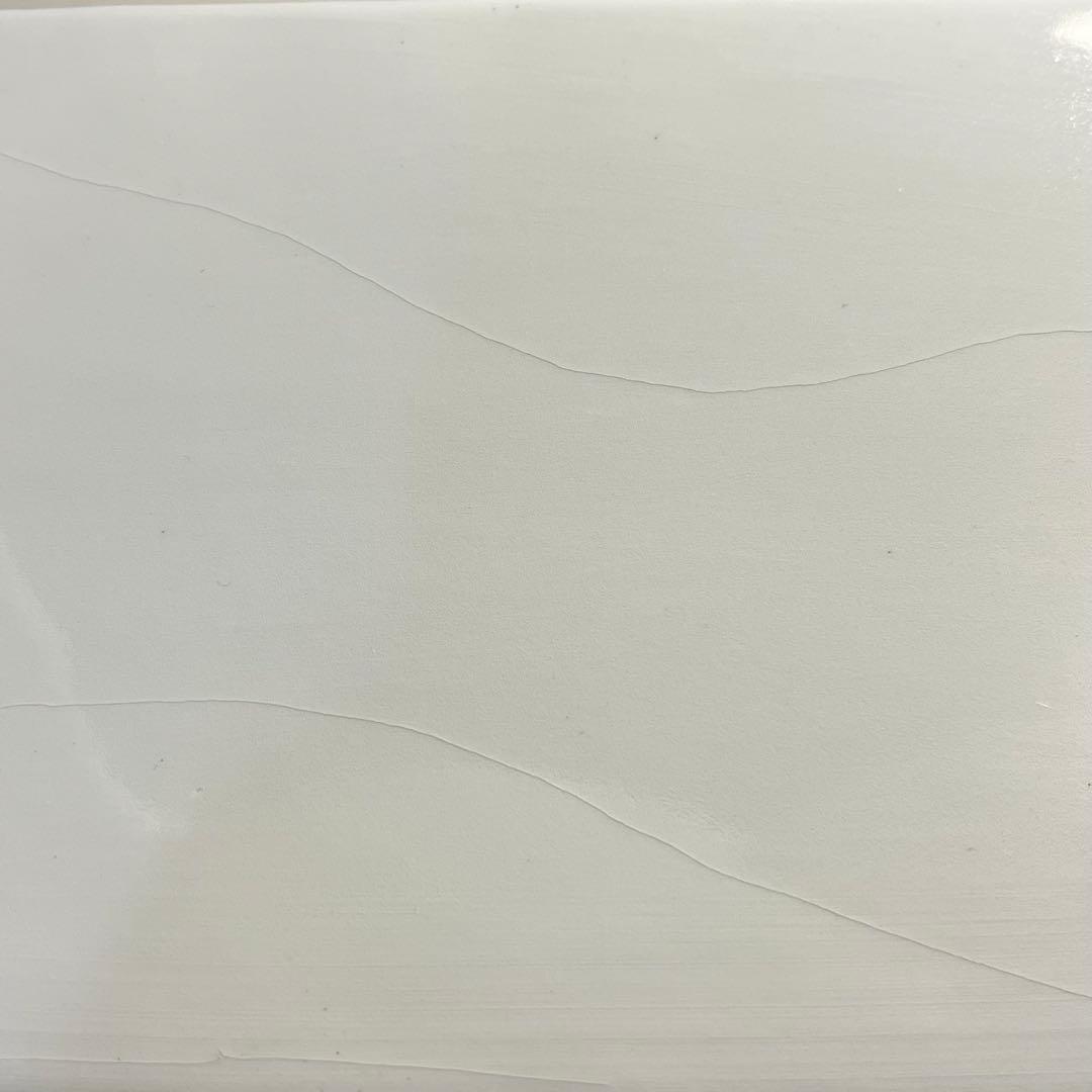 【新品、非売品】ホワイトホース　陶器　置き物　置物　ウイスキー　ノベルティ　大型