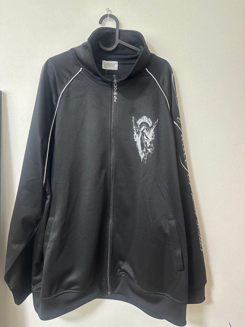 dydoshop トップス　25fw SILVER LINING zip up